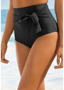 Bodyflirt DÓŁ OD BIKINI WIĄZANIE XXJ oub M