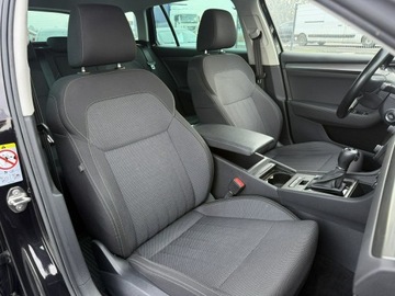 Skoda Superb III Scout 2.0 TDI SCR 200KM 2021 Škoda Superb Skoda Superb 2.0 TDI 200KM DSG 4x4, zdjęcie 15
