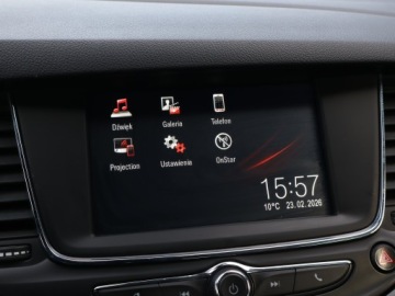 Opel Astra K Sports Tourer 1.6 CDTI 136KM 2018 Opel Astra 1.6 CDTI, Salon Polska, Serwis ASO, zdjęcie 11