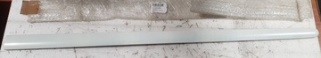 VW GOLF V 5D LISTWA DRZWI LEWY PRZÓD 1K4853515C