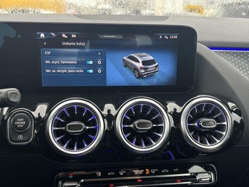 Mercedes GLA II Off-roader Facelifting 1.3 200 163KM 2025 Mercedes-Benz GLA 200, zdjęcie 27