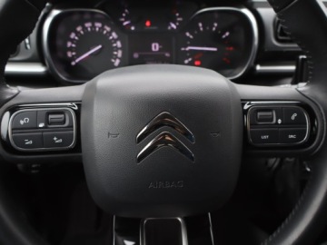 Citroen C3 III Hatchback 1.2 PureTech 82KM 2019 Citroen C3 1.2 PureTech, Salon Polska, Serwis ASO, zdjęcie 16