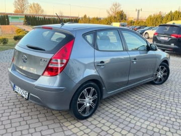 Hyundai i30 I CW Facelifting 1.4 DOHC 109KM 2012 Hyundai i30 LIFT 1.4 109KM Klima-auto 4szyby 1- reka PL Sprawdz 1.4, zdjęcie 13