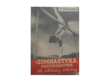 Gimnastyka Przyrządowa dla młodzieży szkolnej -