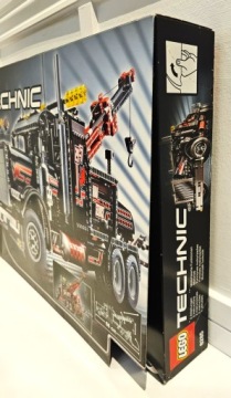 LEGO Technic 8285 - Эвакуатор - MISB УНИКАЛЬНЫЙ!!!