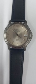 Adriatica Premium Sapphire zegarek męski kwarcowy