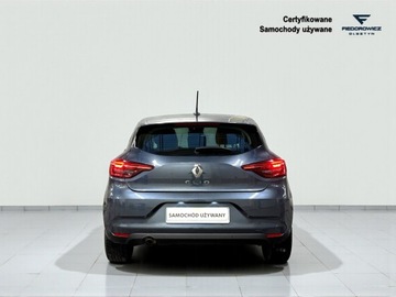 Renault Clio V 2021 Renault Clio Zen 1.0 TCe 90KM LPG, Salon Polska, B, zdjęcie 6