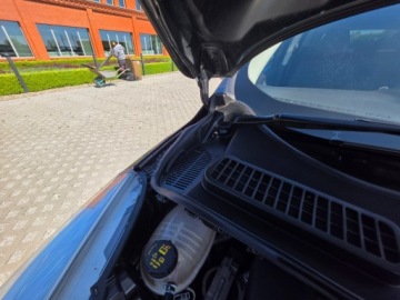 Ford Kuga II SUV Facelifting 1.5 EcoBoost 150KM 2018 Ford Kuga 1.5 EcoBoost 150Ps Navi Alu Ledy nowy Rozrzad Gwarancja 1.5, zdjęcie 29