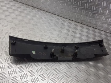 CLONA (KRYT) KRYT KUFRU SUZUKI SPLASH 83941-51K10 K10B