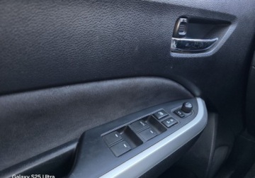 Suzuki Vitara III SUV 1.4 BOOSTERJET 140KM 2016 Suzuki Vitara 1.4 140KM BoosterJet Premium Bezwypadkowa, zdjęcie 14