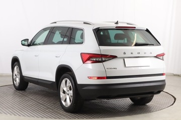 Skoda Kodiaq I SUV 2.0 TDI 150KM 2019 Skoda Kodiaq 2.0 TDI, Salon Polska, Automat, zdjęcie 3
