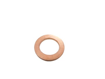 4650B827QA USZCZELKA HAMULCA TYŁ ORYGINAŁ OE MITSUBISHI