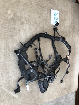 INSTALACJA MAZDA CX5 II AZDB3S67020