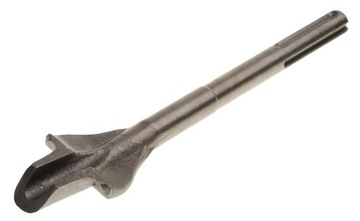 DŁUTO SKRZYDEŁKOWE WYDRĄŻONE SDS-MAX 60x280 mm