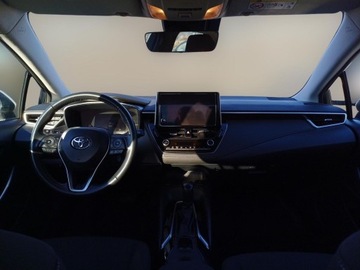 Toyota Corolla XII Sedan Facelifting 1.5 VVT-i 125KM 2023 Toyota Corolla 1.5 Comfort MS Seria E21 (2019-) 1., zdjęcie 13