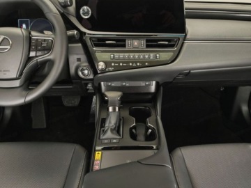 Lexus ES VII (XV70) Sedan Facelifting 300h 218KM 2025 ES 300h Business Edition 2.5 E-CVT | Szyberdach, zdjęcie 7