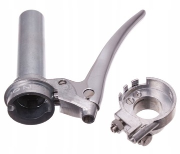 Рукоятка корпуса переключения передач Romet Komar Motorynka