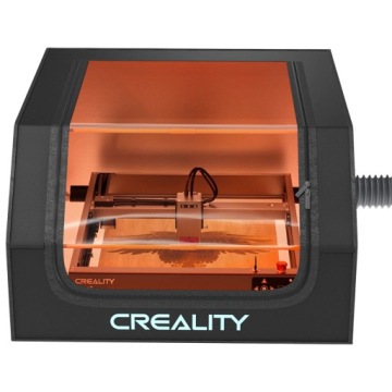 Защитный чехол для лазерного гравера Creality 700x720x400 мм УФ-фильтр