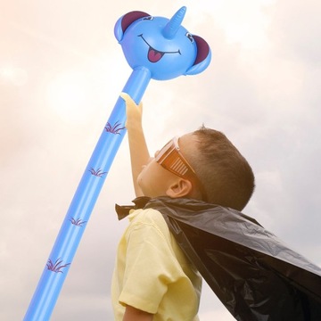 ШАРЫ-ИГРУШКИ ЖИВОТНЫЕ 4 ШТ.