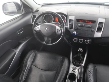 Peugeot 4007 2009 Peugeot 4007 2.2 HDI, 4X4, Xenon, Klima, zdjęcie 6