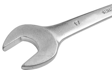 НАБОР КЛЮЧЕЙ РОЖКОВЫХ КЛЮЧЕЙ 6-32 мм CRV STRONG + КОРПУС