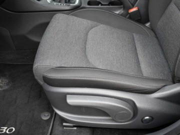 Hyundai i30 III Hatchback Facelifting 1.0 T-GDI 120KM 2023 Hyundai i30 WJ9337L#1.0 T-GDI Smart Podgrz.f I, zdjęcie 9