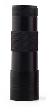 УФ СВЕТОДИОДНЫЙ ФОНАРЬ ДЛЯ ПОИСКА ЯНТАРЯ 12