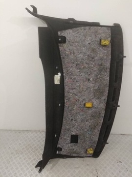 POLIČKA ZADNÍ 3C5863413 VOLKSWAGEN PASSAT B6