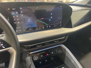 Audi Q5 II SUV Facelifting 2.0 40 TFSI MHEV 204KM 2025 AUDI Q5 TFSI quattro S line Suv 2.0 (204KM) 2025, zdjęcie 10