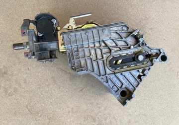 KOLUMNA KIEROWNICZA MAN TGS TGX EURO 6 81461136236