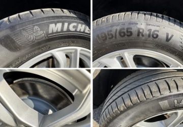 Ford Focus IV Kombi 1.5 EcoBlue 95KM 2019 Ford Focus BEZWYPADEK gps serwis PISEMNA GWARANCJA w cenie Transport KR, zdjęcie 20