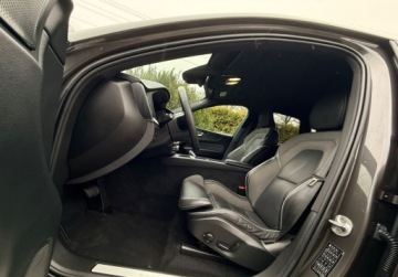 Volvo XC60 II 2023 Volvo XC 60 B4 FullLed El.Klapa Fotele Pamieci Skora Kamera Blis Harmann G, zdjęcie 25