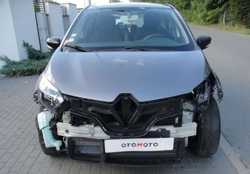 Renault Captur I Crossover 1.5 dCi 90KM 2017 Renault Captur 1,5 DCI Automat 1.5 Diesel 90KM, zdjęcie 12
