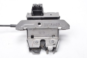 VOLVO V70 III XC II ZAMEK BAGAŻNIKA KLAPY LIFT 31440491 KOMBI