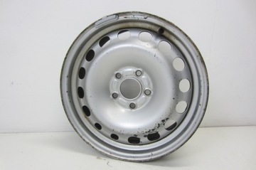 DISK 16 FORD KUGA II TRANSIT TOURNEO CONNECT ET50 POSILOVANÁ