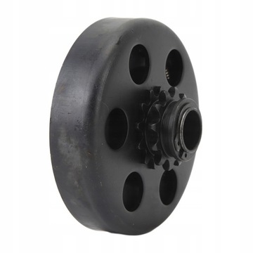 СЦЕПЛЕНИЕ ДЛЯ КАРТОВ ATV МИНИ-ВЕЛОСИПЕД 12T 20MM