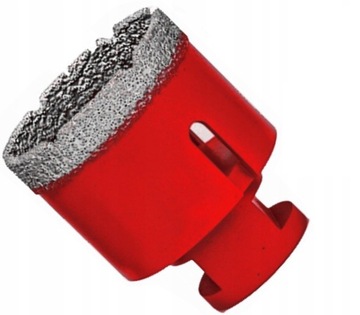 OTWORNICA DIAMENTOWA KORONKA GRES M14 / 65mm