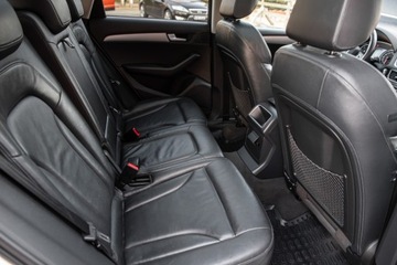 Audi Q5 I SUV 3.0 TDI 240KM 2011 Audi Q5 3.0TDI 240PS Quattro OFFROAD Panorama Serwis Zadbana Gwarancja!, zdjęcie 8