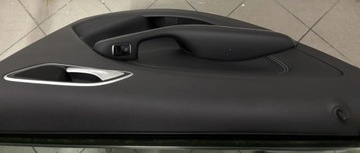 DVEŘE LEVÝ ZADNÍ KPL MERCEDES TŘÍDA B W246 ORIG.