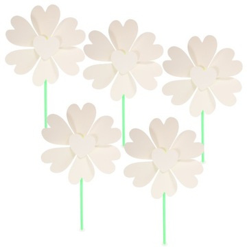 DZIECI PINWHEELS PRZEDSZKOLE RZEMIOSŁO DIY WIATRAK