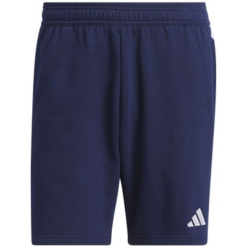 Adidas Krótkie Spodenki Męskie Sportowe bawełniane z kieszeniami roz.L