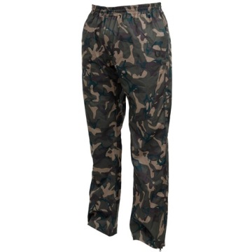 Spodnie Lightweight Camo Rs 10k Trousers Roz L Fox