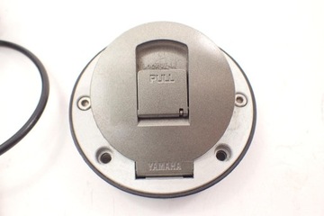 Ключ зажигания, заливная горловина, комплект Yamaha XJR 1300