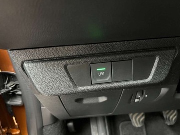 Dacia Sandero III Hatchback 5d 1.0 TCe LPG 100KM 2021 Dacia Sandero Stepway 1.0 benzyna LPG 100 KM 6 biegow zarej w PL zadb, zdjęcie 26