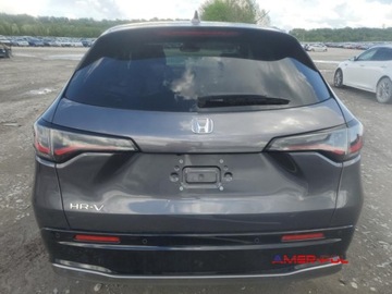 Honda HR-V III 2025 Honda HR-V 2025 2.0L GAS AWD 2.0 Benzyna 158KM, zdjęcie 5