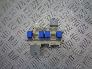 SKŘÍŇKA POJISTEK RENAULT KOLEOS 2.0 DCI