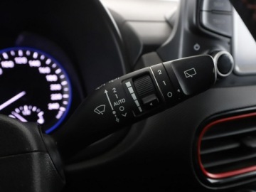 Hyundai Kona I Crossover 1.6 CRDi 136KM 2018 Hyundai Kona Creative automat półskóra kamera, zdjęcie 32