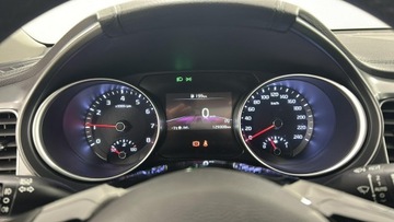 Kia Ceed III Kombi Facelifting 1.0 T-GDI 100KM 2022 Kia Nowy Ceed 1.0 T-GDI M Kombi, zdjęcie 14