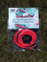 Шнурки для триатлона/бега