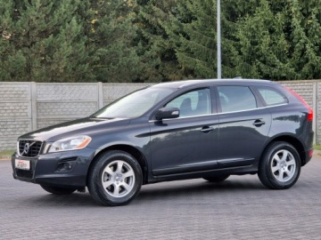 Volvo XC60 I 2010 Volvo XC 60 2,4D5 225KM AWD /SUMMUM, zdjęcie 22